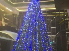 -长沙北辰洲际酒店-SKY 27酒廊