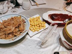 -大鸭梨烤鸭(房山店)
