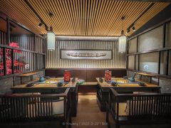 大堂-湊湊火锅·茶憩(郑州绿地新都会店)
