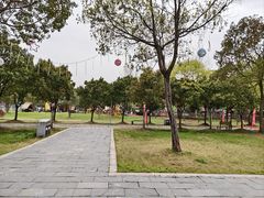 -万佛湖风景区