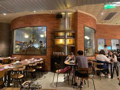 -铁公鸡·四川料理(天环广场店)