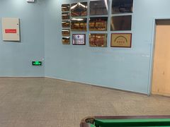 -超越健身(海悦天地店)
