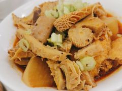 -蔡澜点心·粤菜(万菱汇店)