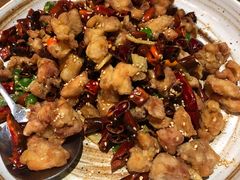 -青年公社烤鸭(青年路店)