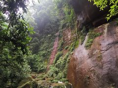 -赤水丹霞旅游区·佛光岩