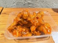 -老啪叽串炒饭(铁百店)