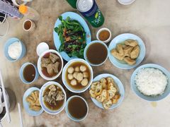 -佑记肉骨茶