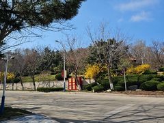 -山东大学(威海校区)