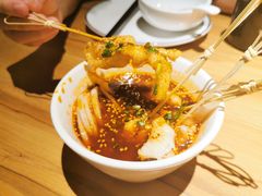 -太二酸菜鱼(福州泰禾店)