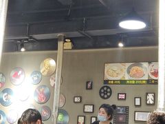 -33韩式自助烧烤(环城南路店)