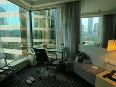 -香港皇家太平洋酒店