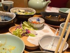 -一心创作料理屋(经开万达店)