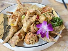 -醉壹号海鲜大排档·老厦门特色菜(厦门美食地标店)