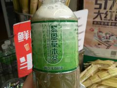 -黎恩凉茶·果汁(广卫路店)