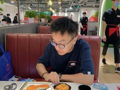 -炙城·韩式烤肉(南京东路店)