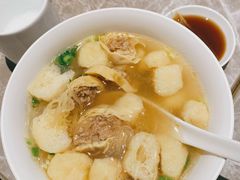 -鼎泰丰(国贸商城店)