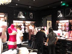 -Victoria's Secret(苏州中心全品类店)