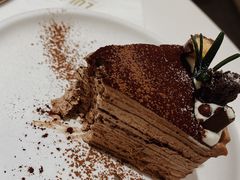 -露露家咖啡店