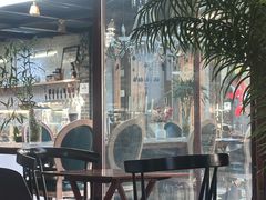 -糖房咖啡(南锣鼓巷店)