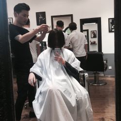 iphone_upload_pic-3AM HAIR SALON烫发染发接发