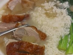 -佰搭果·广式茶餐厅(西华路店)