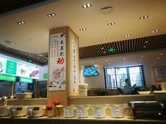 -素满香·素食自助餐(苏州·临顿路店)