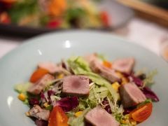 -龙虾酒吧扒房(宁波香格里拉店)