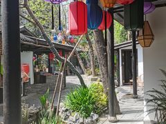 -院8里·小聚园老川菜(九眼桥店)