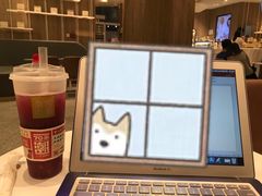 -奈雪的茶(漫广场店)