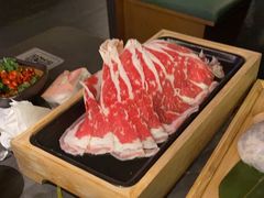 凑凑肥牛-湊湊火锅·茶憩(杭州湖滨银泰in77店)
