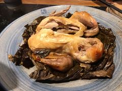 -兰溪小馆(东直门簋街店)