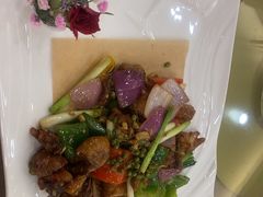 -聚彩居三和酒楼•老字号粤菜(南城店)