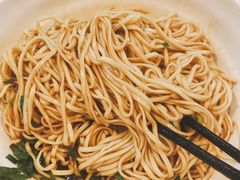 干拌-蒋家桥饺面店(奥邦店)
