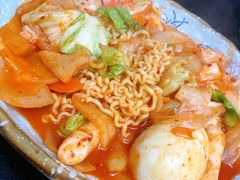 拉面炒年糕-槿Story·韩国料理(望京韩国美食城店)