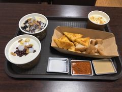 杏仁豆腐-杏好遇见你(总店)