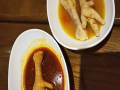 -二孃鸡爪爪(东郊记忆店)