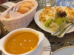 -福龙葡国餐(百老汇店)