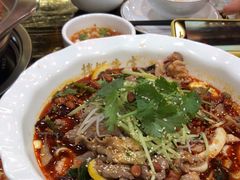 -顺水湾·牛肉牛杂火锅(驾鹤店)