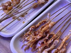 -下酒(华熙店)