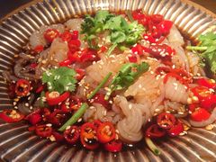 -谢蟹浓·肉蟹煲(新奥店)