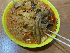 -岚方螺蛳粉(铁西店)