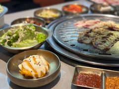-韩一品韩国料理(柏庐南路店)