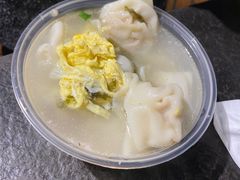 -买又大餐厅(福林里店)