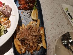 -BE BRIGHT KITCHEN(正佳广场店)