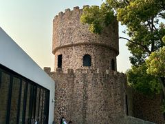 -J Create城市露营咖啡·简餐·宠物(上海动物园店)