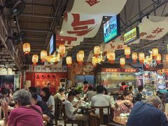 -蚝得喜海鲜(东城店)
