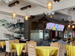 -胖大姐黄辣丁鱼庄(新津店)