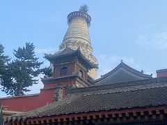 -五台山风景名胜区