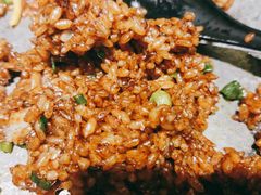 黯然销魂饭-嘎嘎鸭脑壳(蜀汉路店)