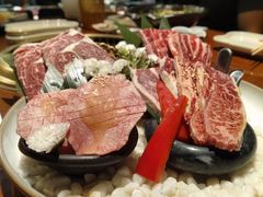 -肉魁屋·烧肉·烧鸟·酒场(高新店)